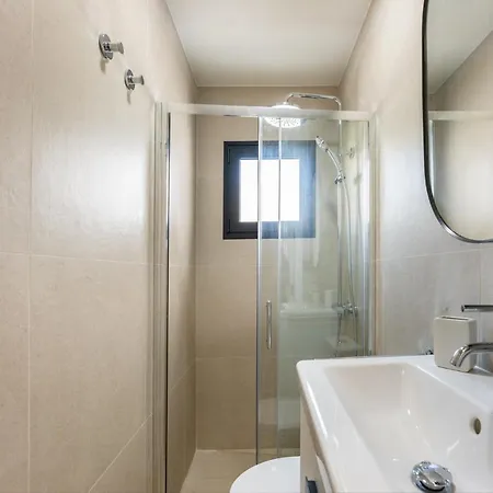 Lejlighed Beach Family By Holidayshome