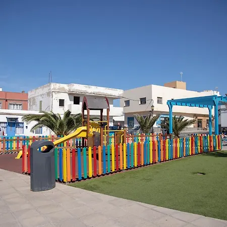 Lejlighed Beach Family By Holidayshome *