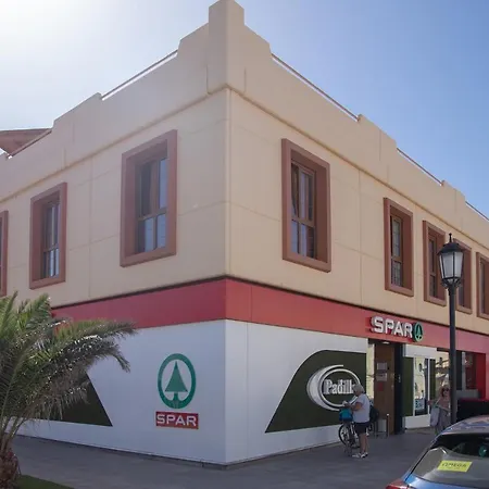 Beach Family By Holidayshome Cotillo