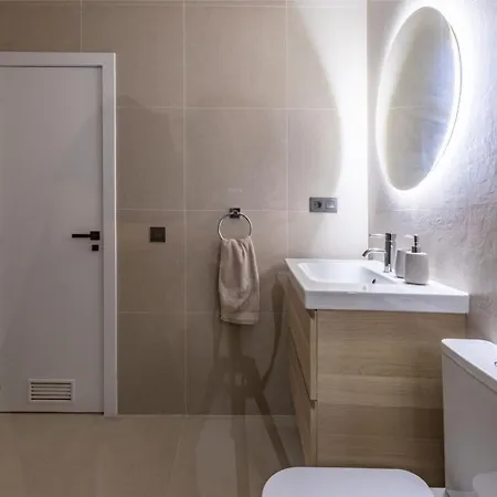 Beach Family By Holidayshome * Cotillo