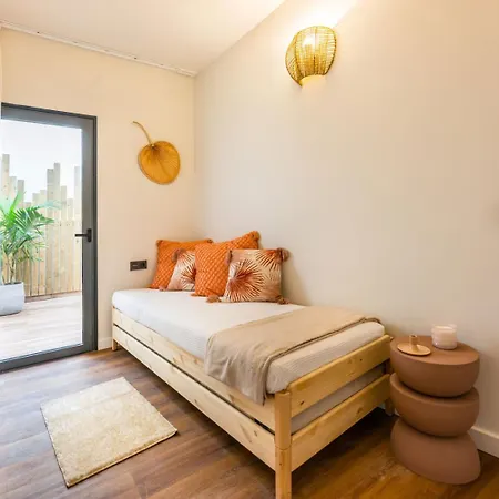 Beach Family By Holidayshome