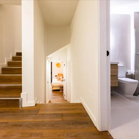 Beach Family By Holidayshome Lejlighed