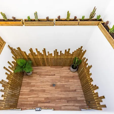 Lejlighed Beach Family By Holidayshome Cotillo