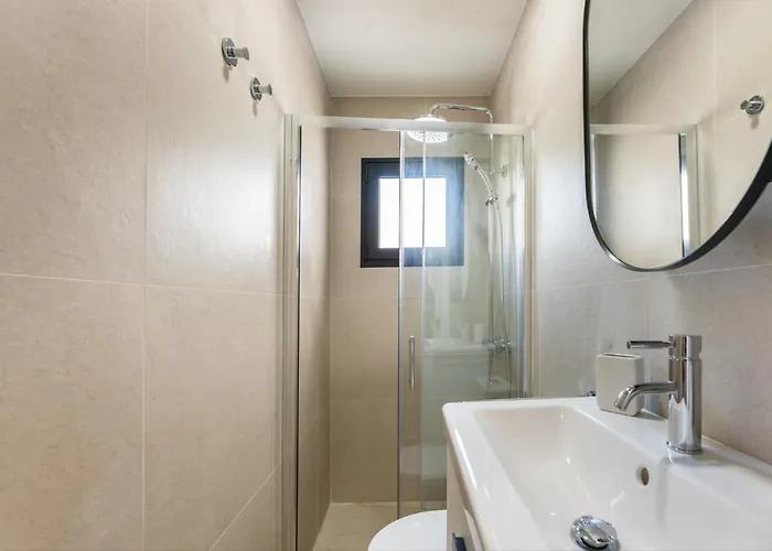 Apartament Beach Family By Holidayshome