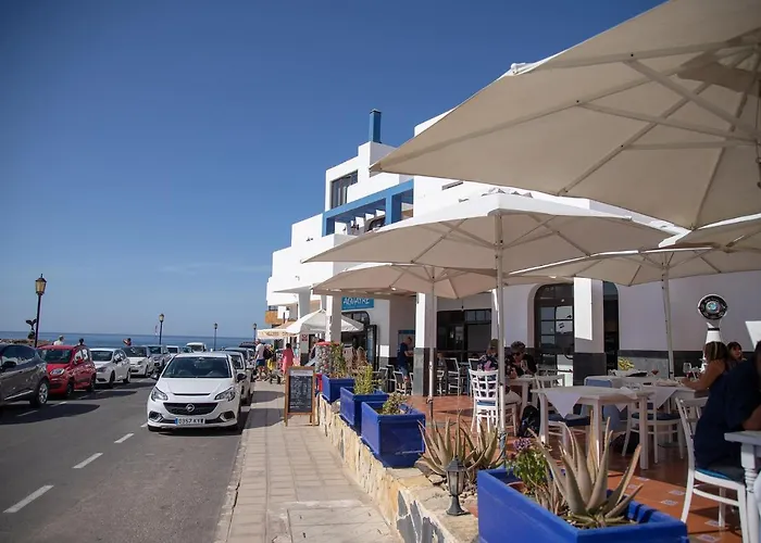 Beach Family By Holidayshome Apartament Cotillo