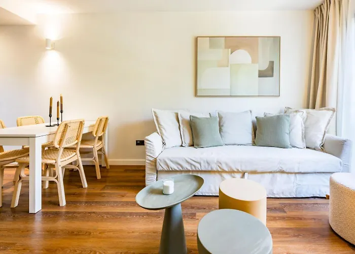 Beach Family By Holidayshome *