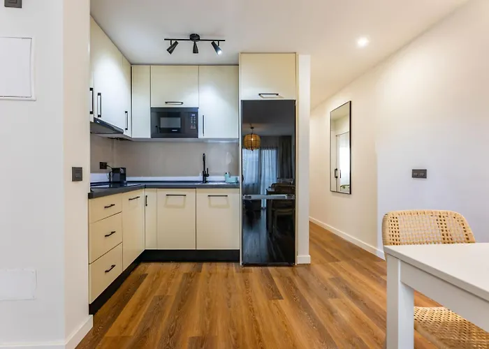 Beach Family By Holidayshome Cotillo