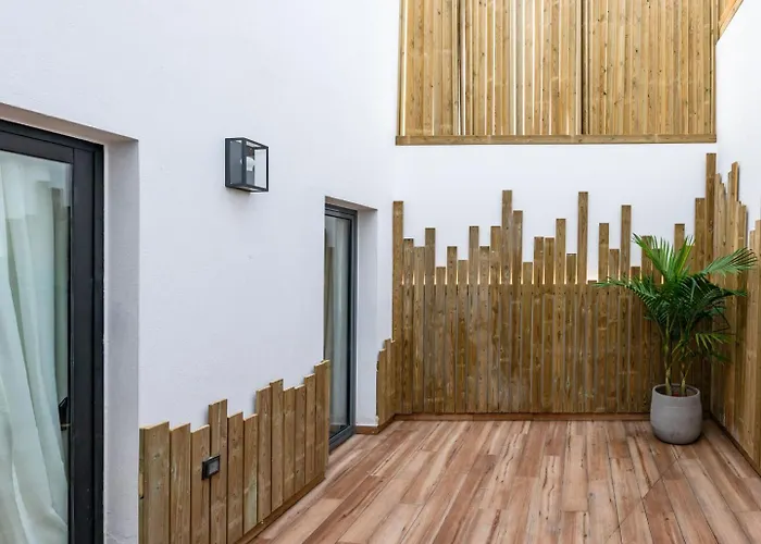 Beach Family By Holidayshome Apartament *