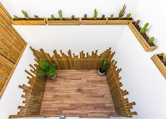 Apartament Beach Family By Holidayshome Cotillo