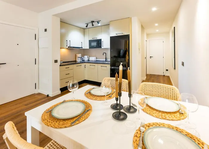 Beach Family By Holidayshome *