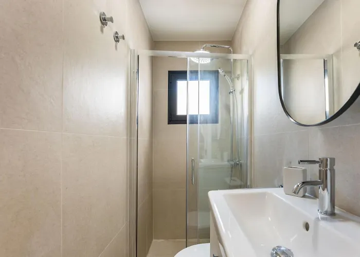 Beach Family By Holidayshome Apartament