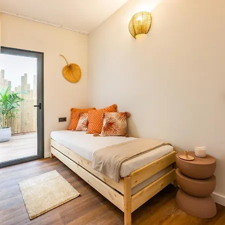 Beach Family By Holidayshome