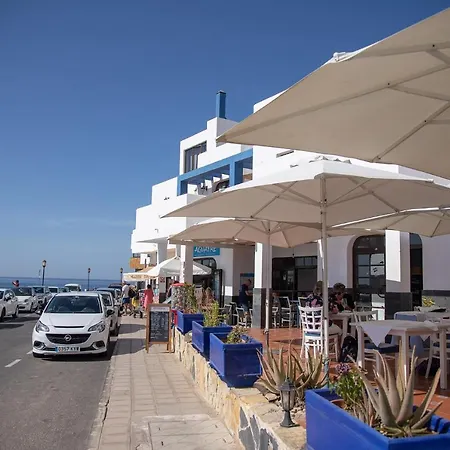 Beach Family By Holidayshome Apartment Cotillo