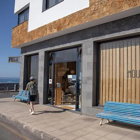 Apartment Beach Family By Holidayshome Cotillo