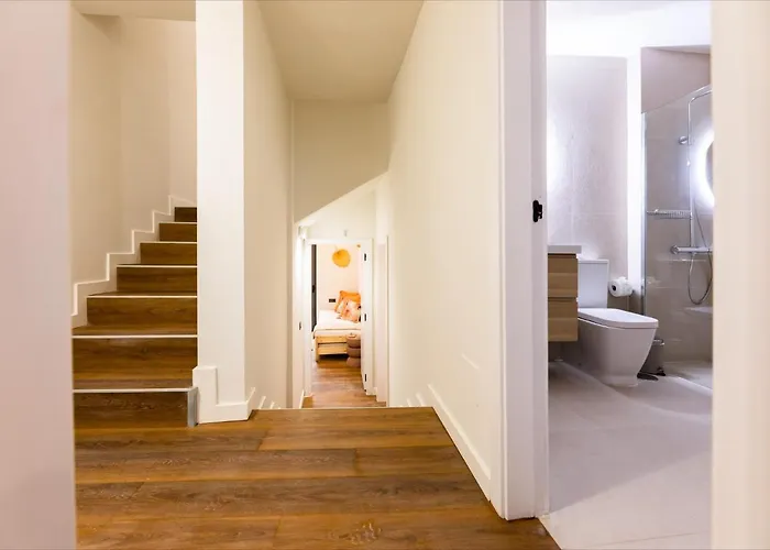 Beach Family By Holidayshome Lägenhet Cotillo