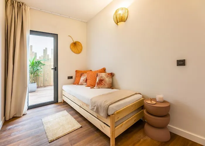 Beach Family By Holidayshome