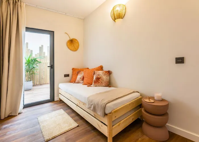 Beach Family By Holidayshome