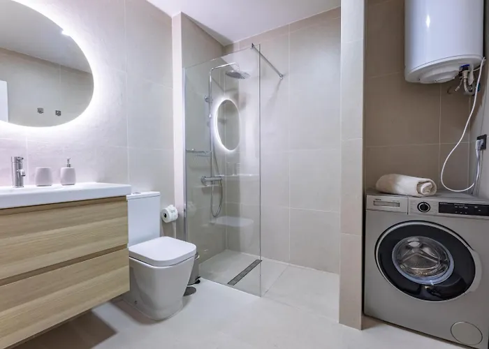 Beach Family By Holidayshome Cotillo