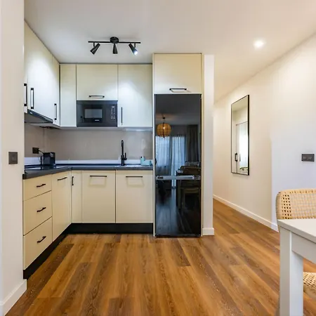 Beach Family By Holidayshome El Cotillo (Fuerteventura)