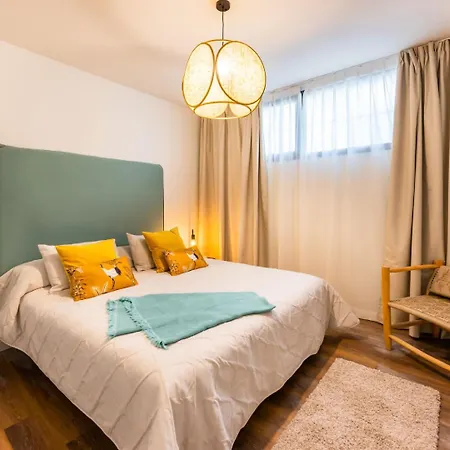 Beach Family By Holidayshome * El Cotillo (Fuerteventura)