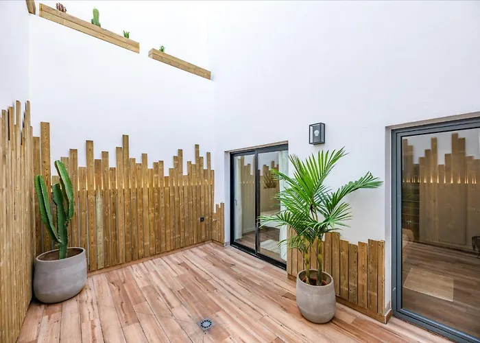 Apartment Beach Family By Holidayshome El Cotillo (Fuerteventura)