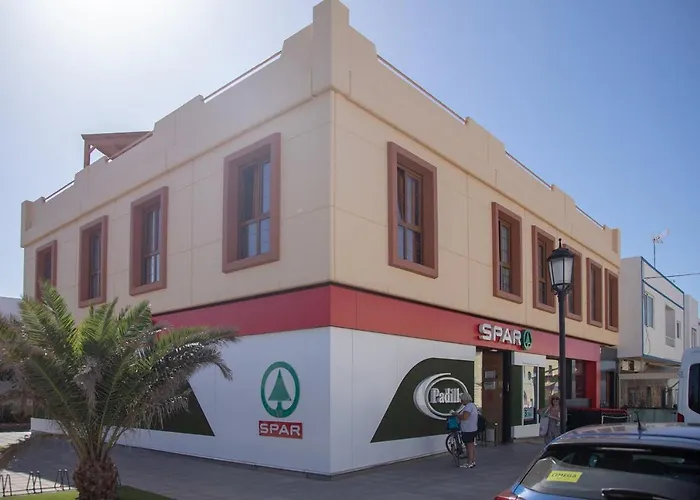 Beach Family By Holidayshome El Cotillo (Fuerteventura)