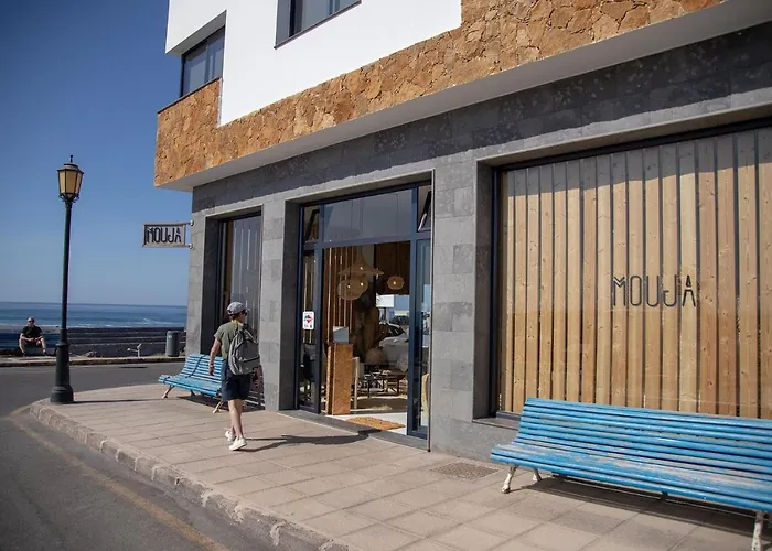 Apartment Beach Family By Holidayshome El Cotillo (Fuerteventura)