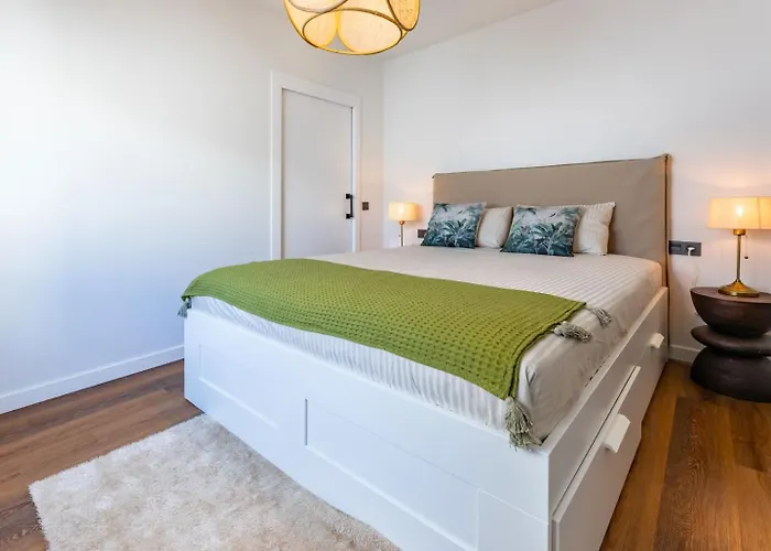 Beach Family By Holidayshome El Cotillo (Fuerteventura)