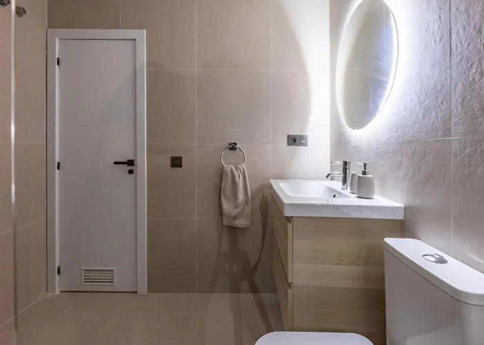 Beach Family By Holidayshome * El Cotillo (Fuerteventura)