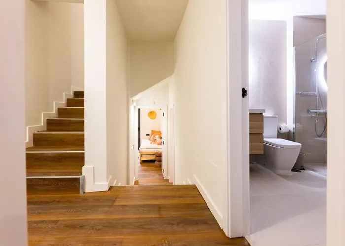 Beach Family By Holidayshome Apartment