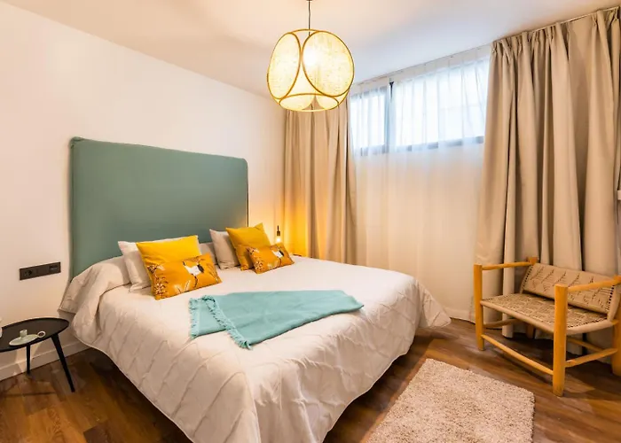 Beach Family By Holidayshome * El Cotillo (Fuerteventura)