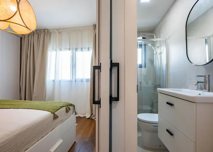 Apartment Beach Family By Holidayshome El Cotillo (Fuerteventura)